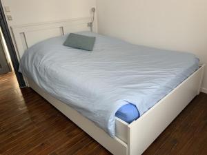 Maison rénovée 10 pers à Fort-Mahon-Plage, à 150m de la plage - FR-1-482-84