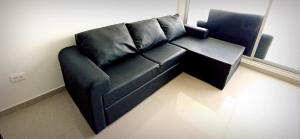 Rodadero - Hermoso Apartamento con vista al Mar, Piscina y Playa Aragoa - Santa Marta