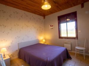 Maisons de vacances Gite Domme, 4 pieces, 6 personnes - FR-1-616-43 : photos des chambres