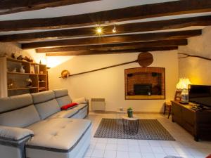 Maisons de vacances Gite Saint-Vincent-le-Paluel, 4 pieces, 6 personnes - FR-1-616-44 : photos des chambres