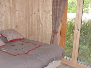 Chalet 12 personnes 4* avec parking privé à Valloire - FR-1-263-480