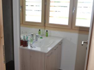 Chalet 12 personnes 4* avec parking privé à Valloire - FR-1-263-480
