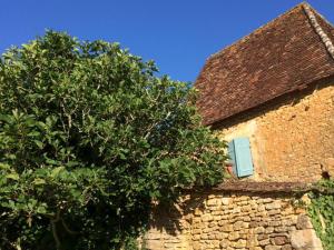 Maison isolée avec jardin et animaux acceptés - FR-1-616-11
