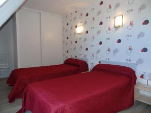 Maisons de vacances Gite Domme, 3 pieces, 4 personnes - FR-1-616-60 : photos des chambres