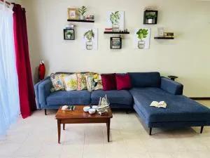 Apartamento The Garden - Тринидад