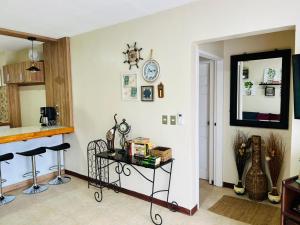 Apartamento The Garden