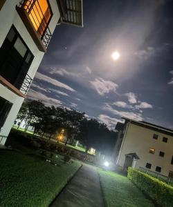 Apartamento The Garden