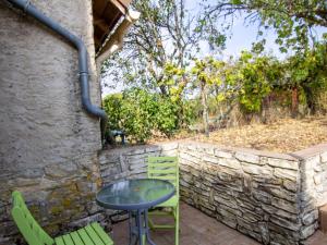 Maison 40m² dans Vallée de lAuvézère, animaux acceptés - FR-1-616-91