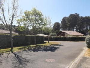 Villas Maison Moderne a Messanges avec Piscine Chauffee, Proche Plage, Ideale Famille, Classee 3*** - FR-1-239-629 : photos des chambres