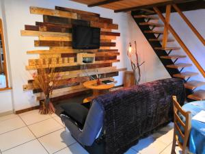 Maisons de vacances Gite Le Tholy, 3 pieces, 4 personnes - FR-1-589-365 : photos des chambres