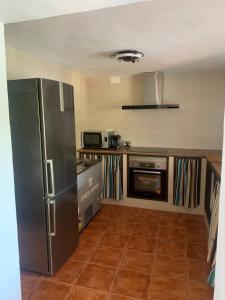 Alojamiento Rural Cortijo Alameda, Las Lagunillas