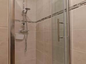 Maisons de vacances Gite Rives-d'Andaine, 3 pieces, 4 personnes - FR-1-497-145 : photos des chambres