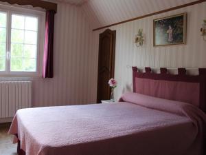 Maisons de vacances Gite Lamonzie-Saint-Martin, 3 pieces, 4 personnes - FR-1-616-121 : photos des chambres