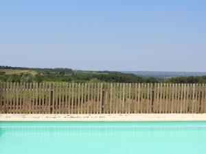 Grande maison de campagne avec piscine privée et animaux admis - FR-1-616-128