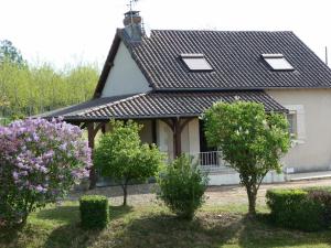 Maisons de vacances Gite Thiviers, 4 pieces, 5 personnes - FR-1-616-133 : photos des chambres