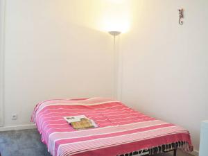 Appartement Climat. 4 pers. avec Parking Privatif au Lavandou, Proche Centre et Plage - FR-1-251-390