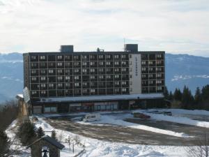 Appartements Studio Chamrousse, 1 piece, 4 personnes - FR-1-340-235 : photos des chambres