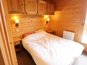 Chalet cosy aux Gets, proche du lac avec sauna et parking privé - FR-1-623-58