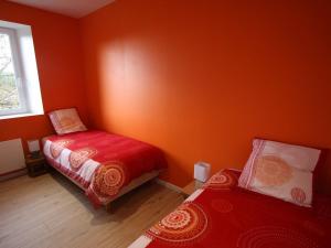 Maisons de vacances Gite Removille, 3 pieces, 4 personnes - FR-1-589-370 : photos des chambres