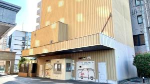 Toyoko Inn JR Yokohama sen Sagamihara Ekimae
