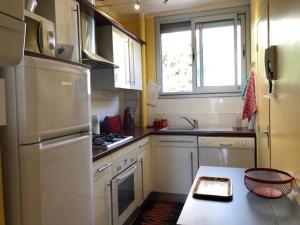 Appartements Appartement Banyuls-sur-Mer, 2 pieces, 4 personnes - FR-1-225C-79 : photos des chambres