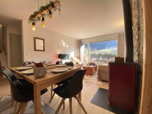 Appartements Appartement Praz-sur-Arly, 4 pieces, 8 personnes - FR-1-603-41 : photos des chambres