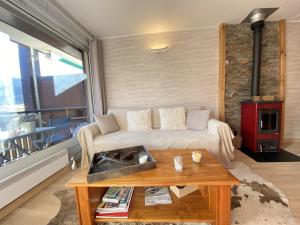 Appartements Appartement Praz-sur-Arly, 4 pieces, 8 personnes - FR-1-603-41 : photos des chambres