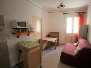 Appartements Appartement Port-Vendres, 2 pieces, 3 personnes - FR-1-309-300 : photos des chambres