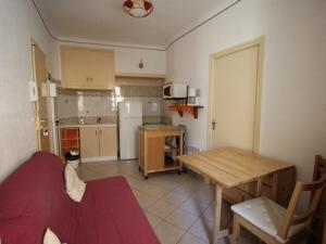 Appartements Appartement Port-Vendres, 2 pieces, 3 personnes - FR-1-309-300 : photos des chambres