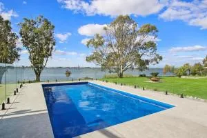 Waterview Place Holiday House - Bundalong