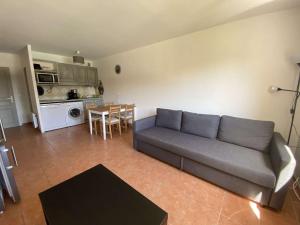 Appartement 2P aux Issambres, piscine, tennis, parking sécurisé - FR-1-226-465