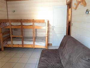 Appartements Appartement Albiez-Montrond, 4 pieces, 10 personnes - FR-1-618-4 : photos des chambres