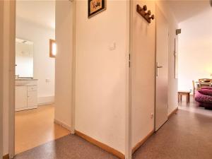 Appartement 8 pers avec balcon, proche commerces et pistes, casier à ski - FR-1-525-199