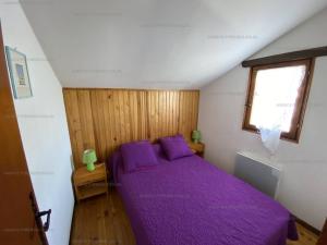 Chalet 6 pers. Les Angles avec garage et véranda - FR-1-295-136