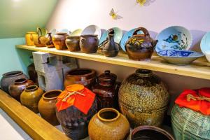 Pretty Natural Homestay