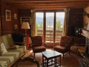 Chalets Chalet Les Angles, 3 pieces, 8 personnes - FR-1-295-150 : photos des chambres