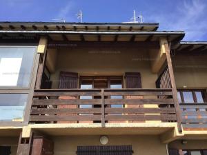 Chalets Chalet Les Angles, 3 pieces, 8 personnes - FR-1-295-150 : photos des chambres