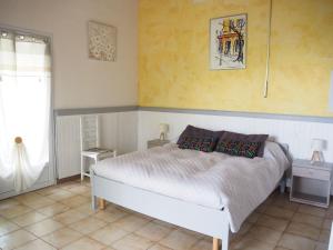 Maisons de vacances holiday home, Bedoin : photos des chambres