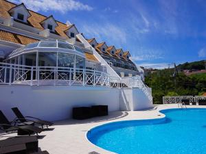 LiVEMAX RESORT Izu Shimoda