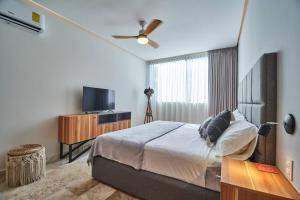 Elena 101 beautiful one bedroom in Aldea Zama