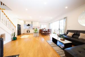 The roses house - Cozy and Modern house in Katoomba