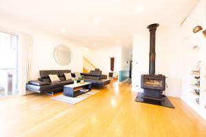 The roses house - Cozy and Modern house in Katoomba