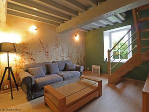 Maisons de vacances Gite Aunou-sur-Orne, 3 pieces, 6 personnes - FR-1-497-150 : photos des chambres