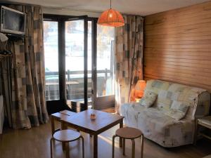 Charmant 2P, 5 couchages au pied des pistes, Risoul 1850 - FR-1-330-533