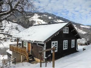 Chalet Arêches-Beaufort, 5 pièces, 6 personnes - FR-1-342-225