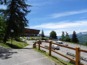 Studio confortable 2 pers près des pistes - FR-1-411-696