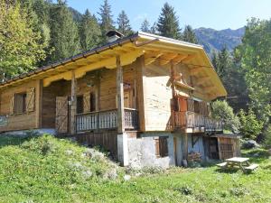 Chalets Chalet Areches-Beaufort, 5 pieces, 14 personnes - FR-1-342-239 : photos des chambres