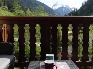 Appartement refait à neuf avec piscine, près des pistes, pour 4 personnes - FR-1-342-257