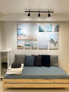 CRIB 227: Modern Fresh Vibe Condo