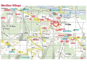 Appartements Appartement Morillon Village, 3 pieces, 4 personnes - FR-1-642-35 : photos des chambres